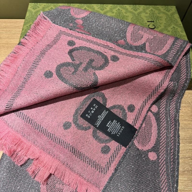 Gucci Scarf